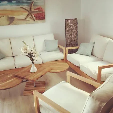 Tatil Evi Beachhouse