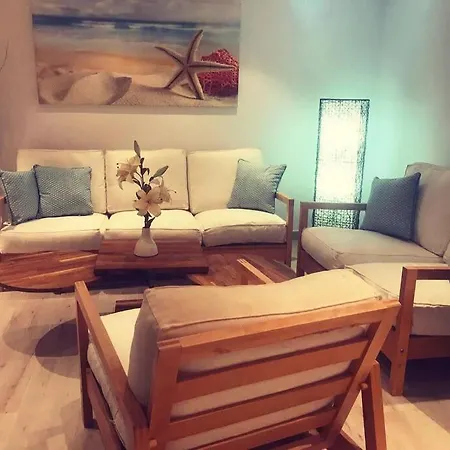 Casa vacanze Beachhouse *