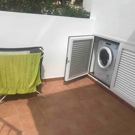 Tatil Evi Beachhouse La Tejita