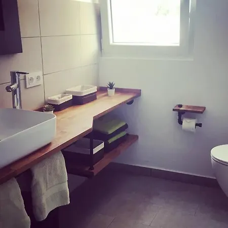 Tatil Evi Beachhouse