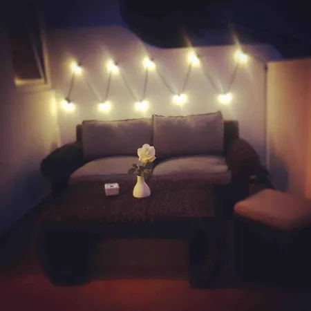 Beachhouse Tatil Evi *