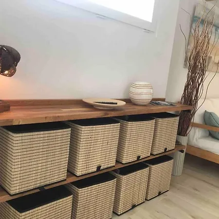 Beachhouse Tatil Evi