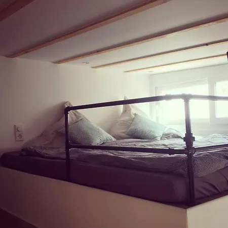 Casa vacanze Beachhouse