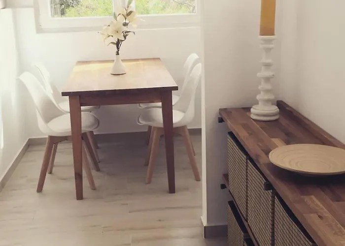 Beachhouse Дом отдыха