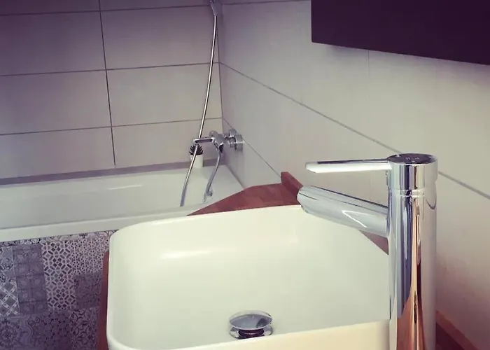 Beachhouse * Ла-Техита