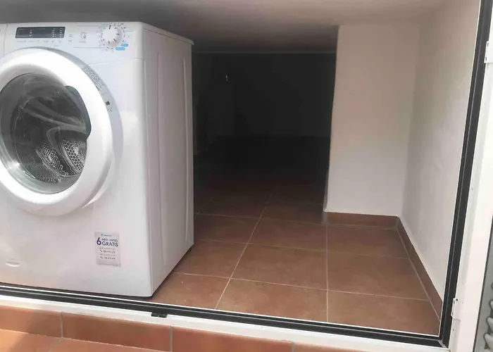 Beachhouse Ла-Техита