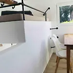 Beachhouse * La Tejita