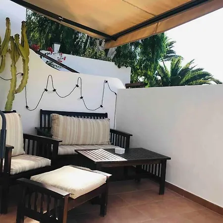 Beachhouse Dom wakacyjny