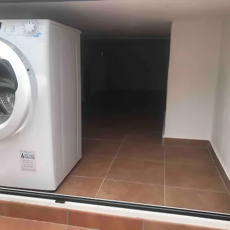 Beachhouse La Tejita