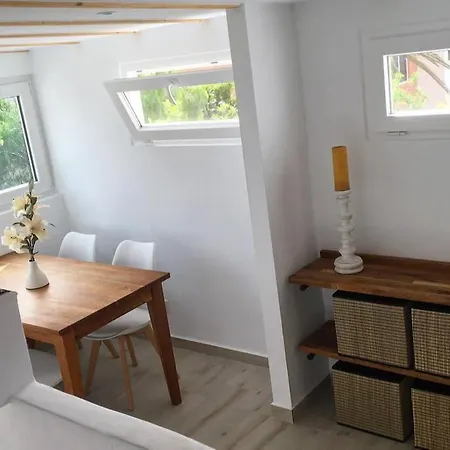 Beachhouse Dom wakacyjny *