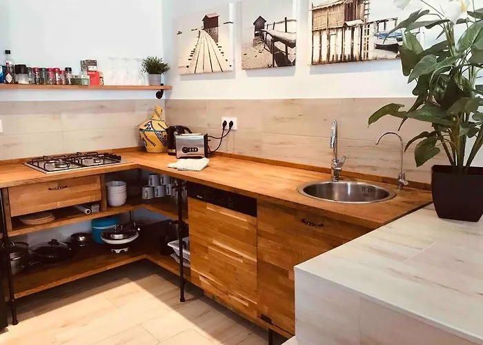 بيت للعطل Beachhouse La Tejita