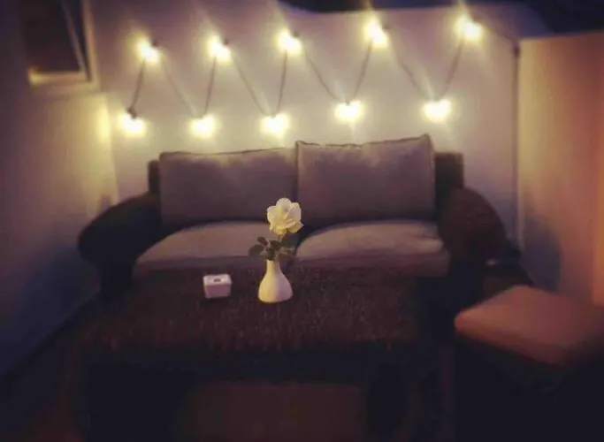 Beachhouse Semesterbostad *