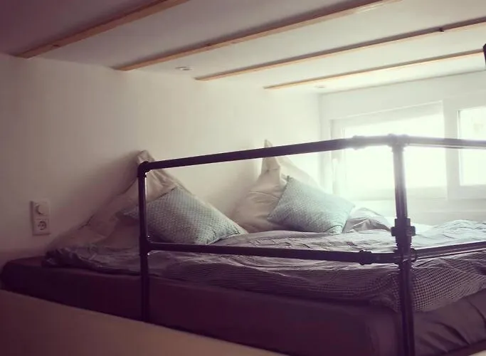 Semesterbostad Beachhouse