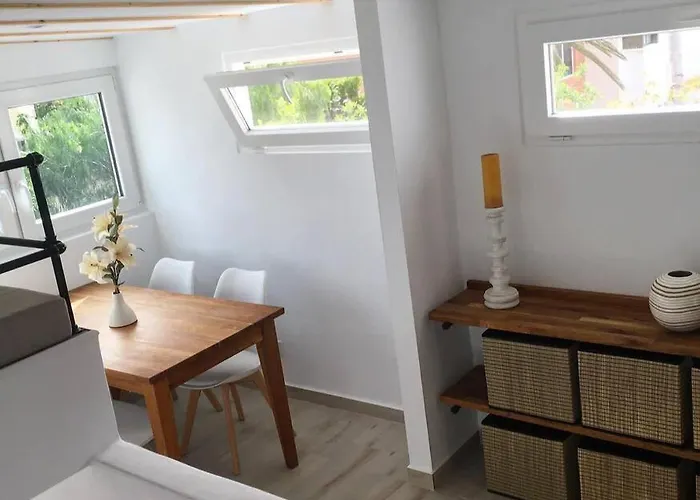 Beachhouse Semesterbostad *