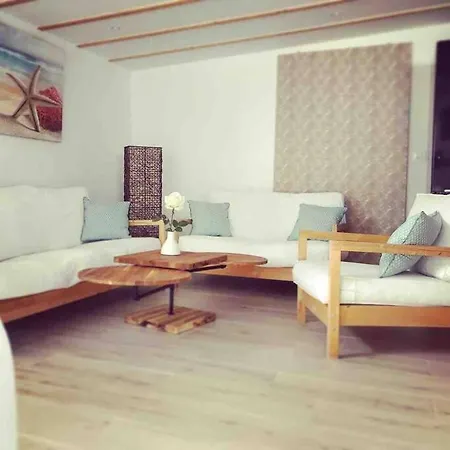 Beachhouse *